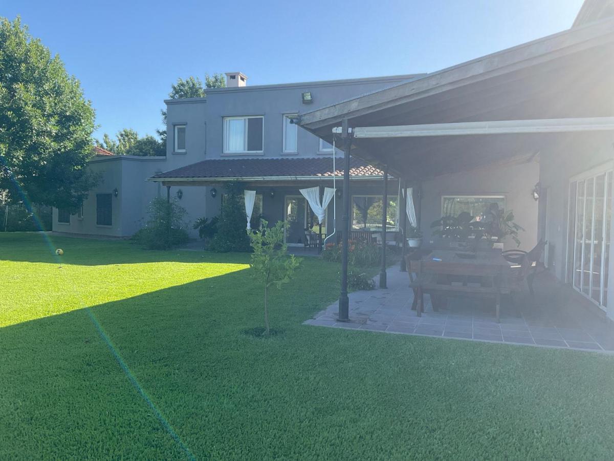 Holiday home Del Pilar, Barrio Cerrado Vacaciones *